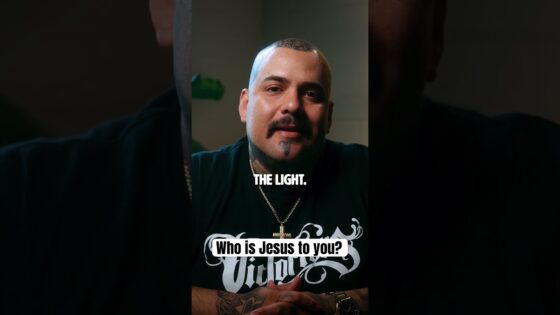 Who is Jesus to you? ‣ Witness21