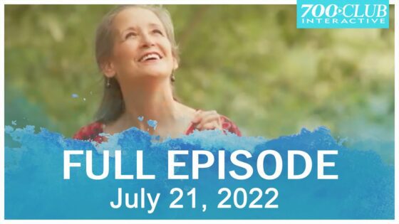 Full Episode – Woman forgives all who Abused & tried to Kill her, Son receives Miracle, & More! - Body Healing, Heart Healing, Multi-Testimony Video - The 700 Club