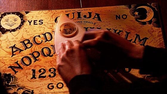 A Demon Said These Shocking Words on a Ouija Board | John Veal | Supernatural Stories ‣ Witness21