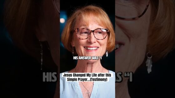 Jesus Changed My Life after this Simple Prayer…(Testimony) - Shorts, Testimonies - Delafé Testimonies