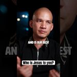 Who is Jesus to you? ‣ Witness21