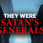 Satan Was Their Master, UNTIL Jesus Did THIS… ‣ Witness21