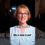 Who is Jesus to you? ‣ Witness21