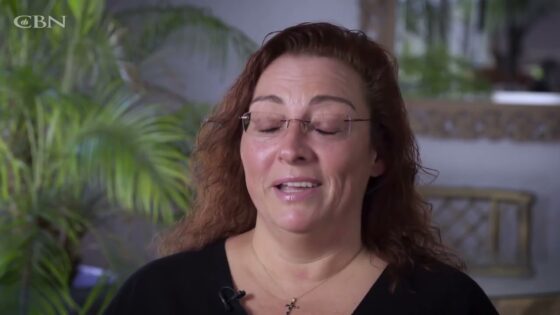 HEALED of Neck Pain After 10 Years! - Body Healing, Common Aches & Pains, Testimonies - The 700 Club