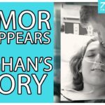 Tumor DISAPPEARS | Meghan's Story ‣ Witness21