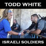 Todd White - People are dying around us every day (ISRAEL PART 1) ‣ Witness21