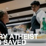 Angry Atheist Gets Saved - Todd White ‣ Witness21