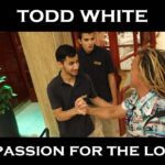 Todd White - A Passion for the Lord (ISRAEL PART 5) ‣ Witness21