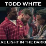 Todd White - We are Light in the Darkness (Mini Documentary) ‣ Witness21