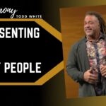 Todd White - Representing Jesus to Angry People (TESTIMONY) ‣ Witness21