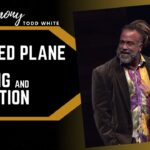 Todd White - Delayed Plane leads to Healing & Salvation Testimony ‣ Witness21