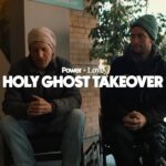 Holy Ghost Takeover | Power + Love Testimony ‣ Witness21