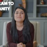 From Islam to Christianity | Stories of Freedom ‣ Witness21