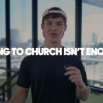 Going To Church Isn't Enough | Power + Love Testimony ‣ Witness21