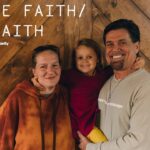 Little Faith/ Big Faith | The Journey Testimony ‣ Witness21