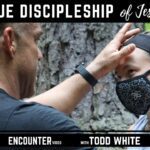 Todd White - True Discipleship of Jesus ‣ Witness21