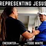 Todd White - Representing Jesus in Everyday Situations ‣ Witness21