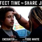 Todd White - A Perfect Time to Share Jesus ‣ Witness21