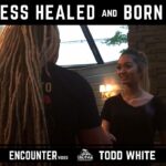 Todd White - Waitress Healed & Born Again ‣ Witness21