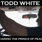 Todd White - Prince of Peace ‣ Witness21