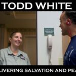 Todd White - Delivering Salvation & Peace - (Jesus Loves Housekeepers) ‣ Witness21