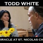 Todd White - The Miracle at St Nicolas Church ‣ Witness21