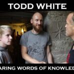 Todd White - Sharing Words of Knowledge ‣ Witness21