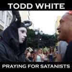 Todd White - Praying for Satanists ‣ Witness21