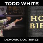 Todd White - Demonic Doctrines ‣ Witness21