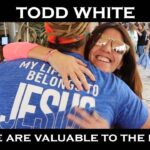 Todd White - People Are Valuable to the Father ‣ Witness21