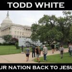 Todd White - Our Nation Back to Jesus ‣ Witness21