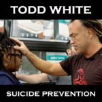 Todd White - Living a Lifestyle of Christianity | Suicide Prevention ‣ Witness21