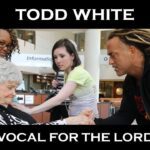 Todd White - Vocal for the Lord ‣ Witness21