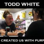 Todd White - God Created Us with Purpose ‣ Witness21