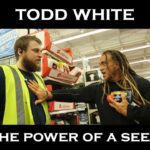 Todd White - The Power of a Seed - Shopping Testimonies ‣ Witness21