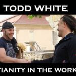 Todd White - Christianity in the Workplace ‣ Witness21