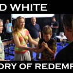 Todd White - Lifestyle Christianity - A story of redemption ‣ Witness21