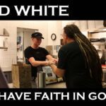 Todd White - Have Faith in God ( Mini Documentary ) ‣ Witness21