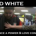 Todd White - Come Experience A Power & Love Conference ‣ Witness21