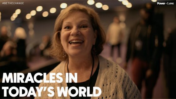 Miracles In Today's World | Power + Love Testimony ‣ Witness21