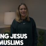 Sharing Jesus With Muslims | Power + Love Testimony ‣ Witness21