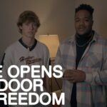 Love Opens The Door To Freedom | Power + Love Testimonies ‣ Witness21