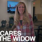 God Cares for the Widow | Power + Love Testimonies ‣ Witness21