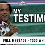 Todd White - My Testimony ‣ Witness21