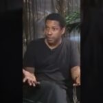 Denzel Washington has THE ANSWER what people are looking for...."They just don't know it." 😮 ‣ Witness21