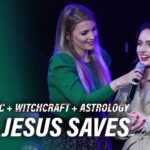 White Magic, Witchcraft and Astrology can't save, Only Jesus ‣ Witness21