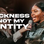 My BLACKNESS Is NOT My Identity! - Powerful Testimony - MUST WATCH! ‣ Witness21