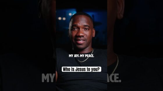 Who is Jesus to you? - Shorts, Testimonies - Delafé Testimonies