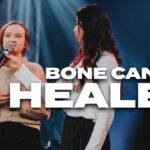 POWERFUL Healing Testimony - Bone Cancer is GONE! ‣ Witness21