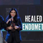 Healed From Endometriosis ‣ Witness21